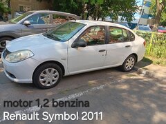 Renault Symbol