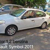 Renault Symbol